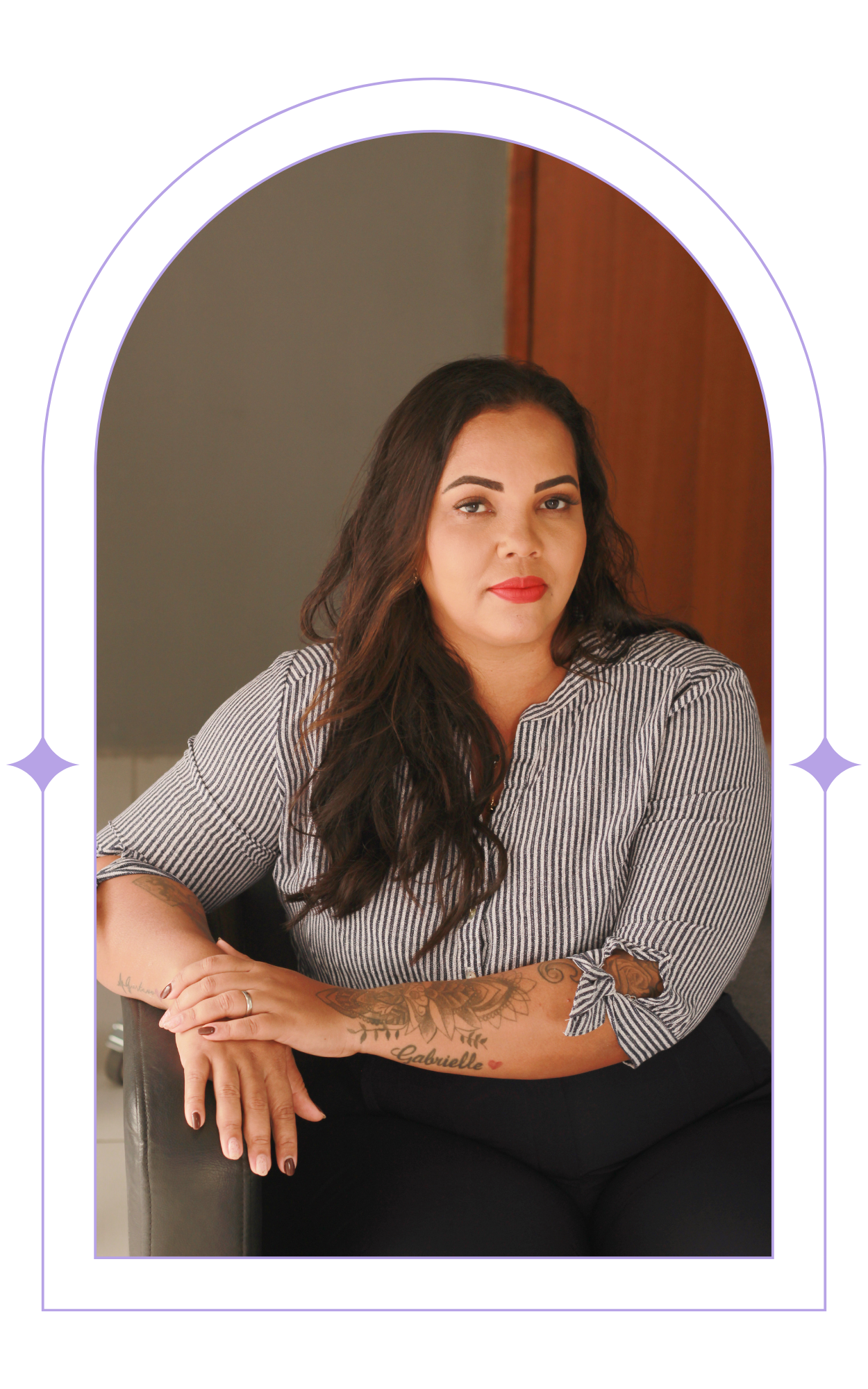 Conheça sua mentora